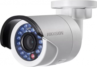 Hikvision DS-2CD2010F-I IP Kamera kullananlar yorumlar